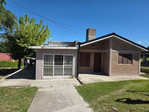 Casa en Venta en San Antonio de Arredondo, Punilla
