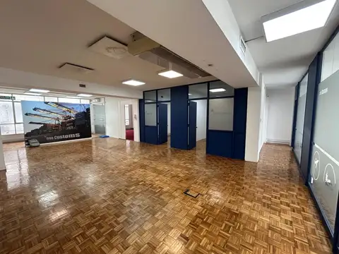 Oficina en Alquiler en Monserrat, $ 950.000
