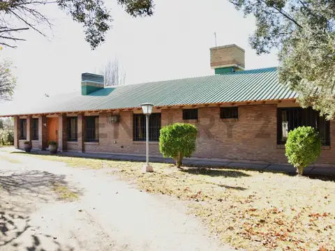 Casa en Venta en San Rafael, USD 280.000