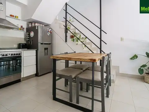 Depto Tipo Casa en Venta 30 años