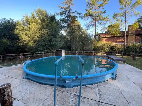 Quinta en Venta en Exaltacion de la Cruz, USD 130.000