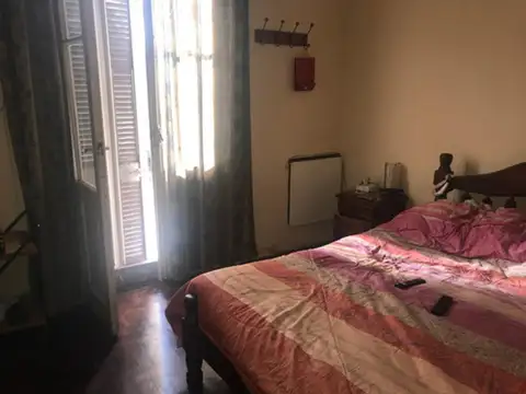 Venta Casa Ph Fondo - 3 Amb - Ciudadela - Oportunidad!