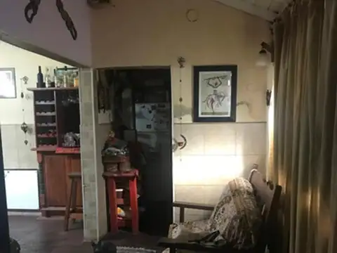 Depto Tipo Casa en Venta de 2 dormitorios