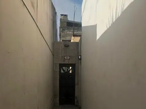 Venta Casa Ph Fondo - 3 Amb - Ciudadela - Oportunidad!