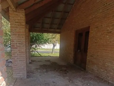 Casa en Venta 6 años