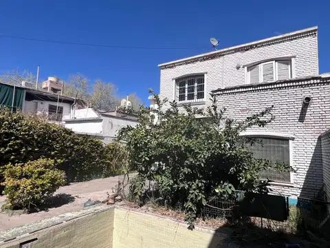 Casa en Venta en Mendoza, USD 120.000
