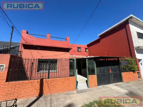 Casa en Venta en Don Torcuato, USD 75.000