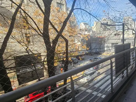 Alquiler monoambiente en  Palermo