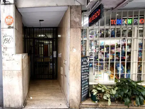Balcarce al 400