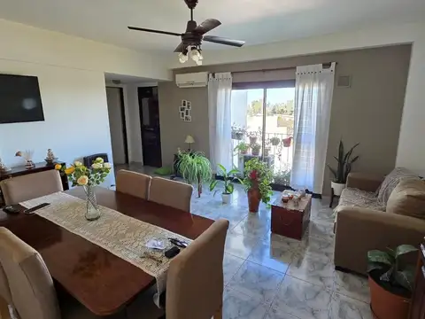 Departamento en Venta 46 años