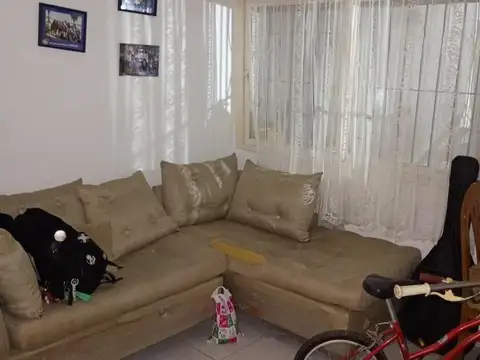 VENTA PH  2 PLANTAS BALCON TERRAZA  RAMOS MEJÍA