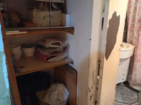 Departamento en Venta 50 años