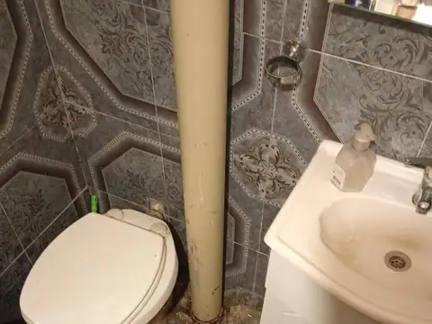 Departamento en Venta al Este