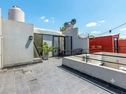 PH en Venta en Boedo, Capital Federal