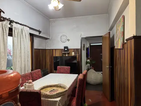 Depto Tipo Casa en Venta en Zona Sur, USD 108.000