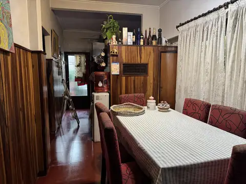 Depto Tipo Casa en Venta de 3 dormitorios