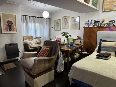 Depto Tipo Casa en Venta de 5 ambientes