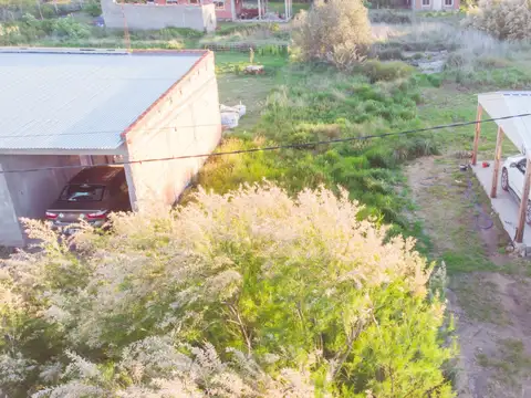 Terreno en Venta de 391,05 m2