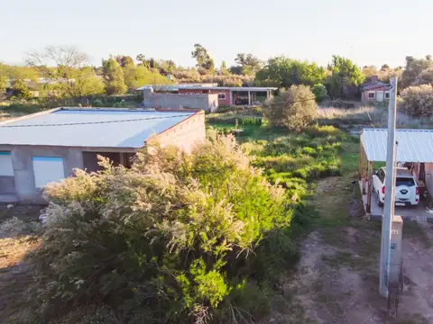 VENTA - TERRENO - VILLA GENERAL ARIAS - PUNTA ALTA