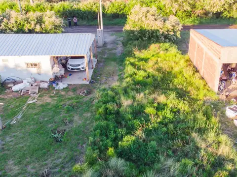 Terreno en Venta en Villa General Arias, USD 9.000