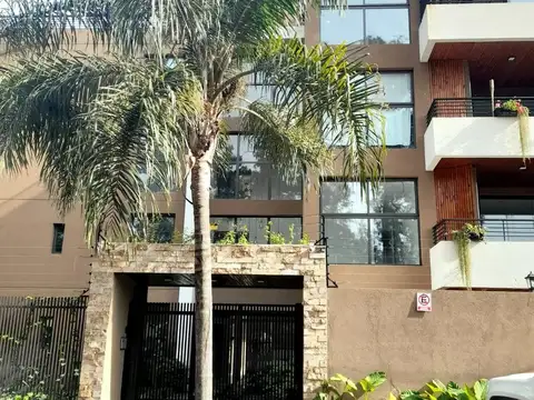 VENTA DUPLEX (premiun) 3 ambientes, 2 dormit, 2 baños, terraza privada, parrilla
