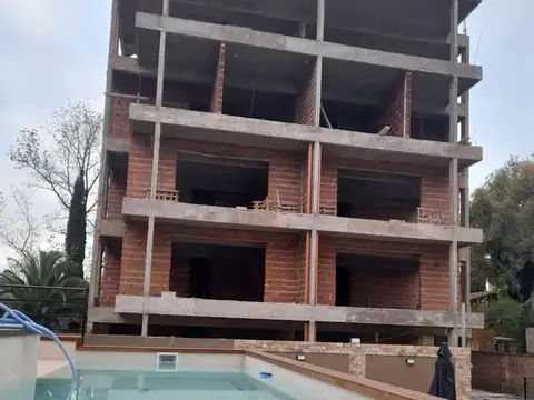 Del Mangrullo y Pte Peron, Parque Leloir