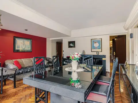 Departamento en Venta 44 años