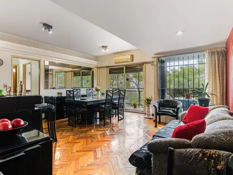 Venta Departamento de 3 ambientes en San Cristóbal