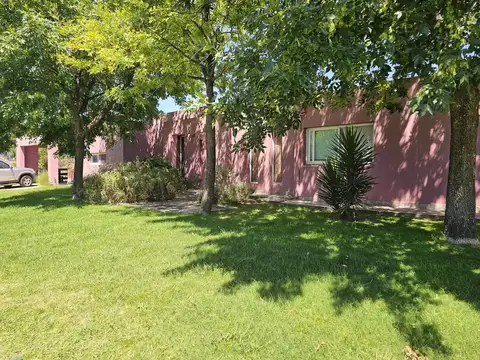 Casa en venta 4 ambientes en San Lucas