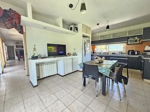 Casa en venta 4 ambientes en San Lucas