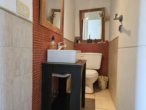 Casa en Venta 15 años