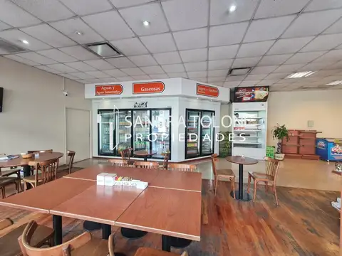 Fondo Comercio en Venta 20 años