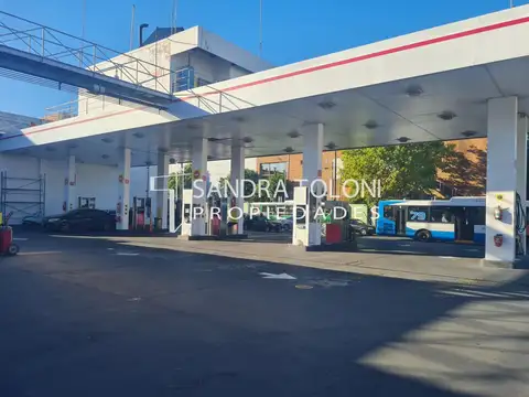 Fondo Comercio en Venta 20 años