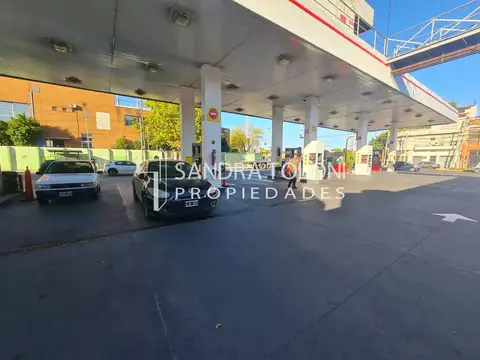 VENTA DE ESTACIÓN DE SERVICIO DUAL EN AVELLANEDA