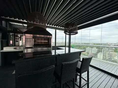 Departamento en Venta en Olivos, USD 749.000