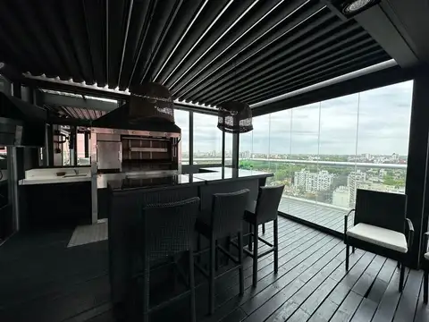 Departamento en Venta 5 años