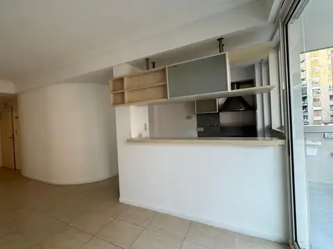 Cabrera 3500, Piso 4