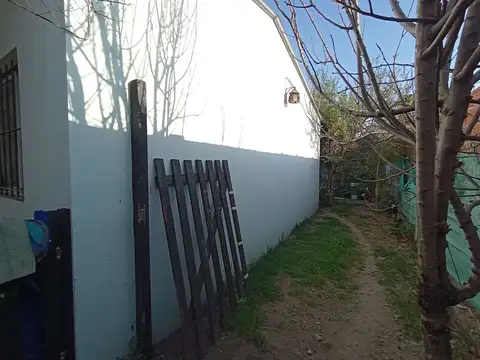 Casa en Venta 15 años