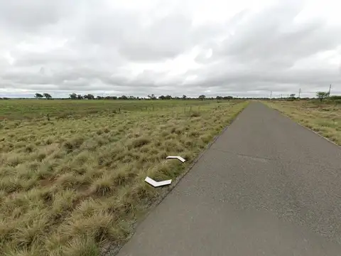 SAN LUIS - Campo en Villa Mercedes, ideal para desarrollo urbano!