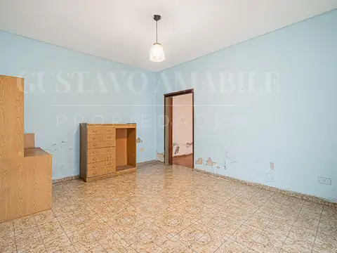 Depto Tipo Casa en Venta en Villa Urquiza, USD 115.000