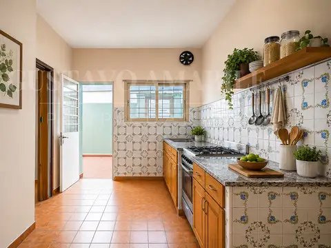 Depto Tipo Casa en Venta al Norte