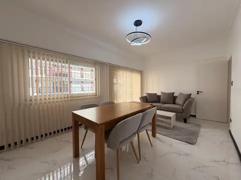 Departamento en Venta 25 años