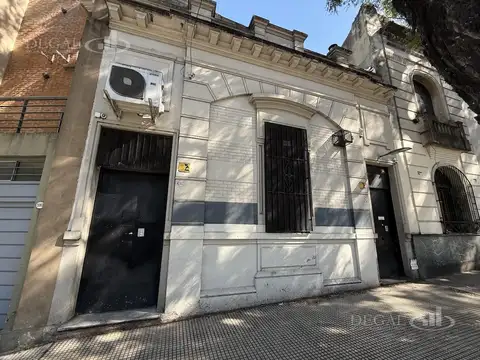 Local - Parque Patricios