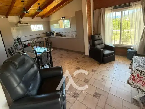 Casa en Venta en San Fco Del Monte De Oro, USD 140.000