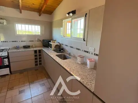 Casa en Venta 2 años