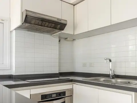 Departamento en Venta en La Lucila, USD 239.000