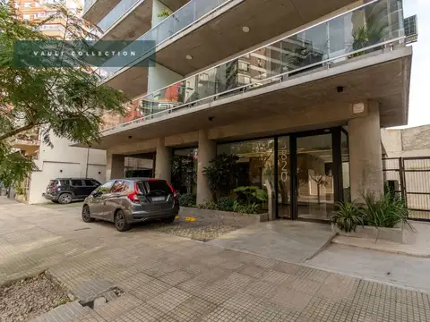 Departamento en Venta en La Lucila, Partido de Vicente López