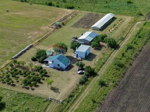 VENTA DE CHACRA EN CANELONES - RUTA 11 - KM91,5