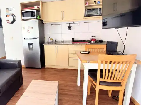 Departamento en Alquiler 14 años