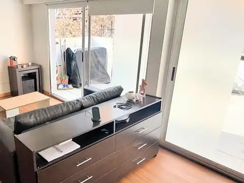 Departamento en Alquiler Apto profesional